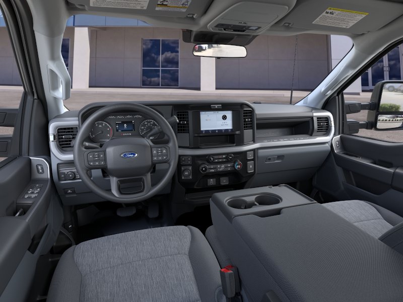2026 Ford F-250 Super Duty XL - Photo 9