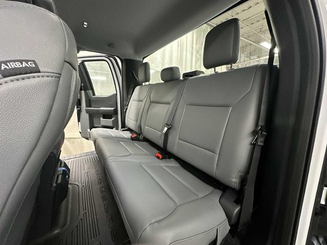 Thumbnail: 2026 Ford Econoline - 44