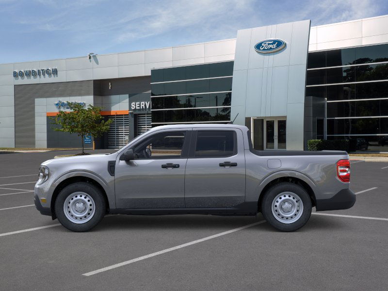 2025 Ford Maverick XL photo 3