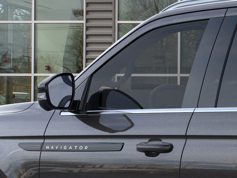 2025 Lincoln Navigator Black Label - Photo 53