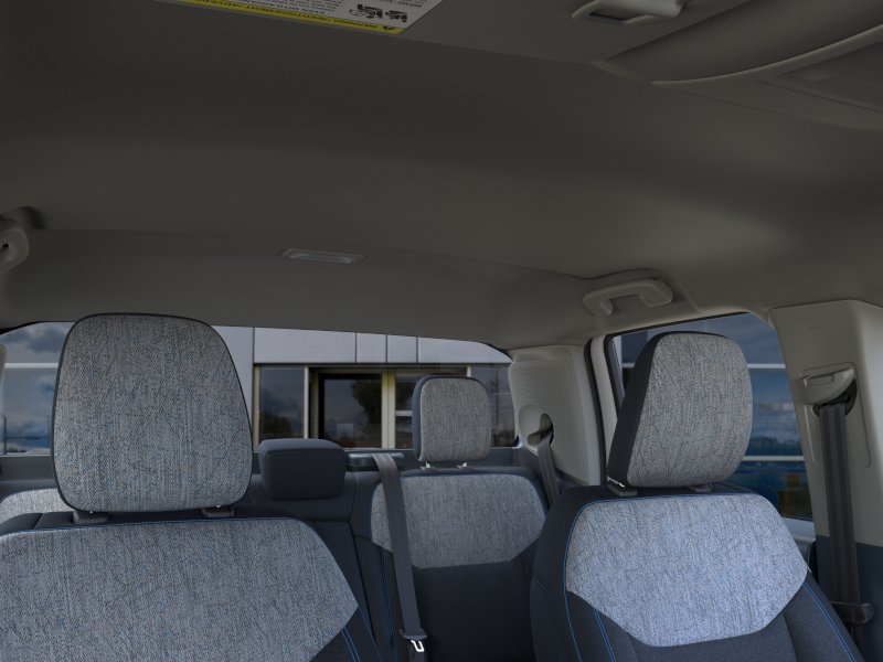 2025 Ford Maverick XLT - Photo 37