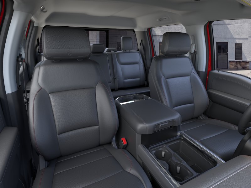 2026 Ford F-250 Super Duty Lariat - Photo 32