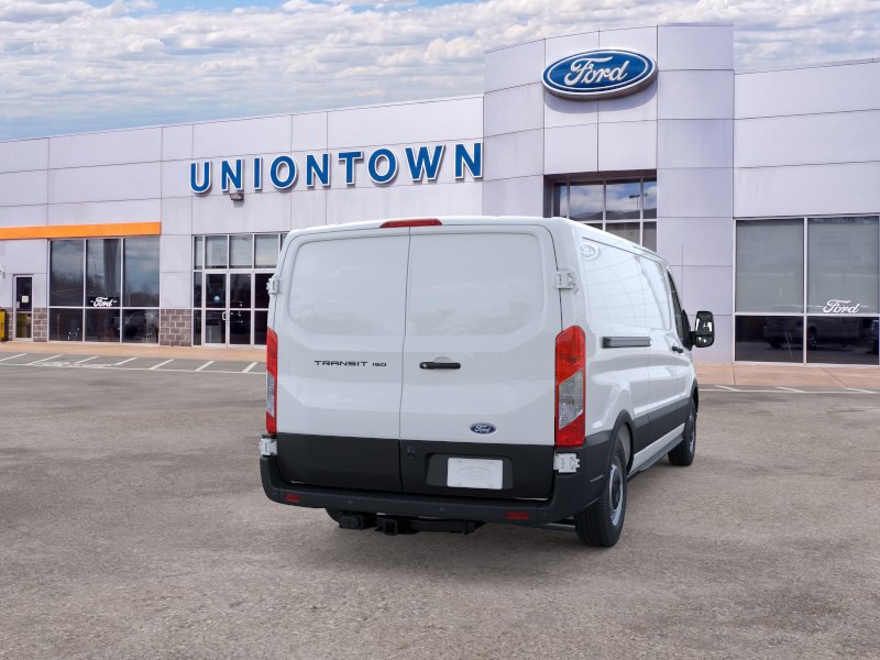 2026 Ford Transit Van Base - Photo 8