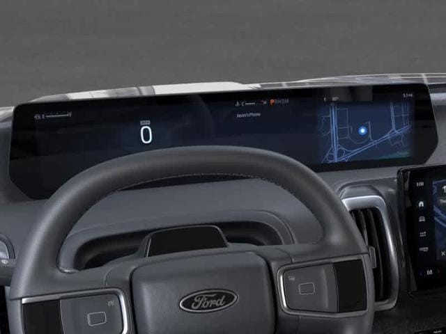 Thumbnail: 2026 Ford Expedition - 29