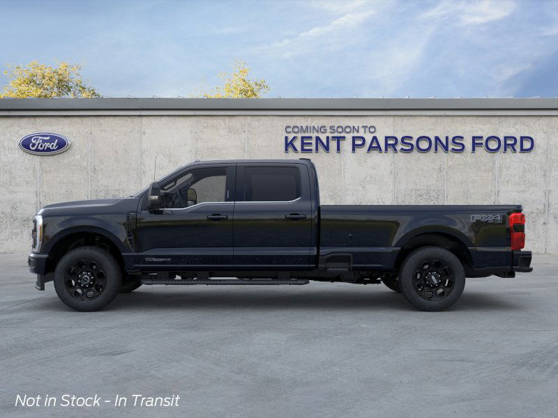 2025 Ford F-350 photo 3