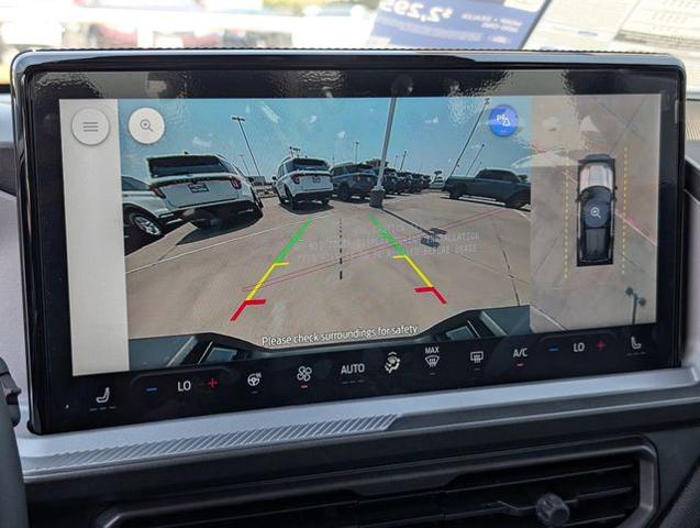 2025 Ford Bronco Sport Badlands - Photo 45