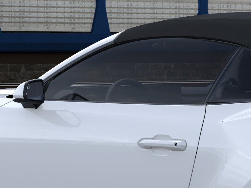 Thumbnail: 2026 Ford Mustang - 20