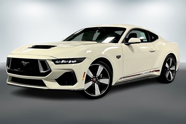 2025 Ford Mustang GT Premium Fastback - Photo 14