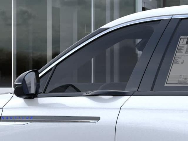 2026 Lincoln Nautilus Premiere - Photo 42