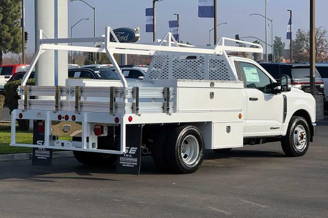 Thumbnail: 2024 Ford Econoline - 29