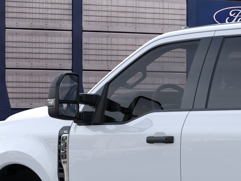 2026 Ford F-350 XL Crew Cab