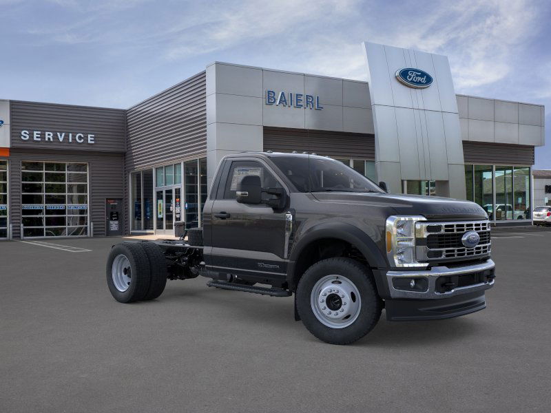 Thumbnail: 2026 Ford Econoline - 33