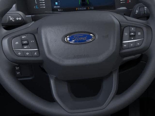 Thumbnail: 2025 Ford Ranger - 34