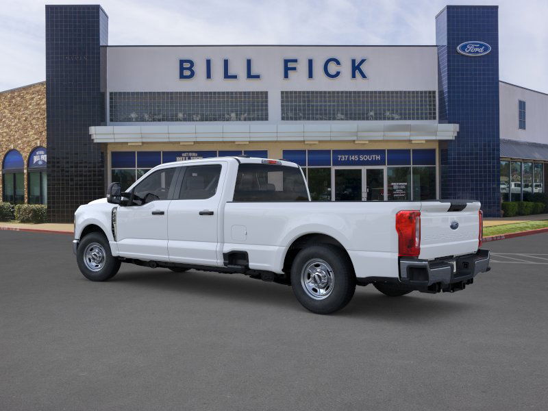2026 Ford F-350 XL photo 4