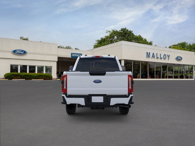 2026 Ford F-250 Super Duty XL - Photo 15
