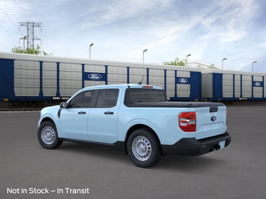 New 2026 Ford Maverick XL TRUCK