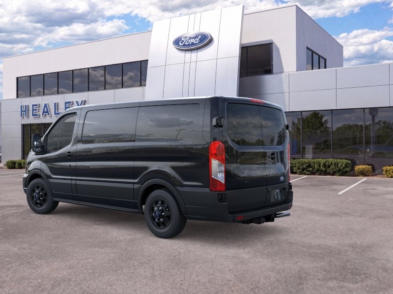 2026 Ford Transit Van Base - Photo 25