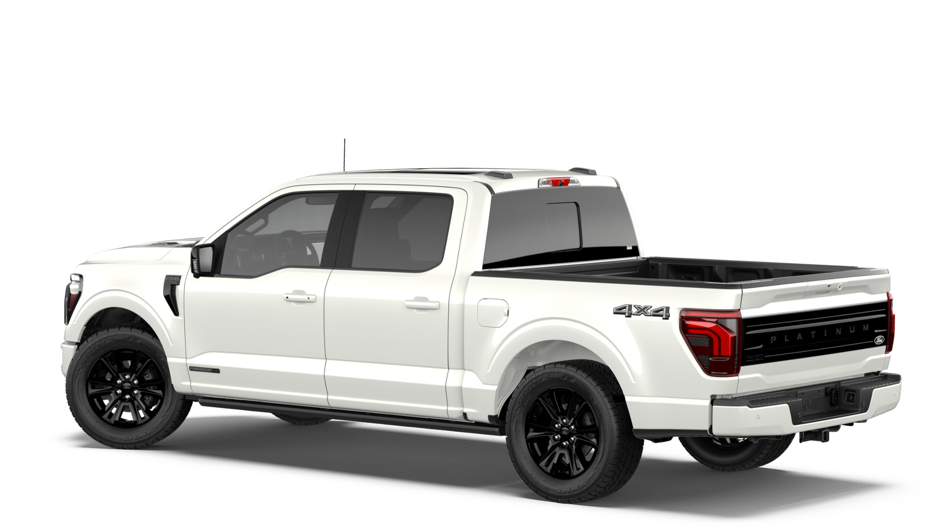 Thumbnail: 2026 Ford F-150 - 2