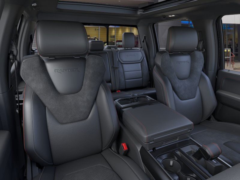 2025 Ford F-150 Raptor - Photo 33