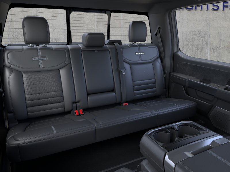 Thumbnail: 2026 Ford F-150 - 11