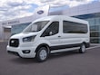  Ford Transit Commercial