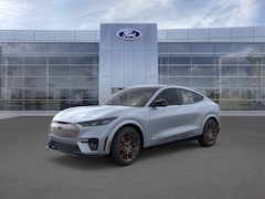 2025 Ford Mustang Mach-E GT CROSSOVERS