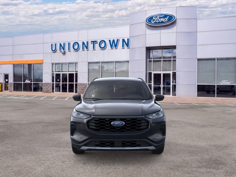 2026 Ford Escape ST-Line - Photo 6