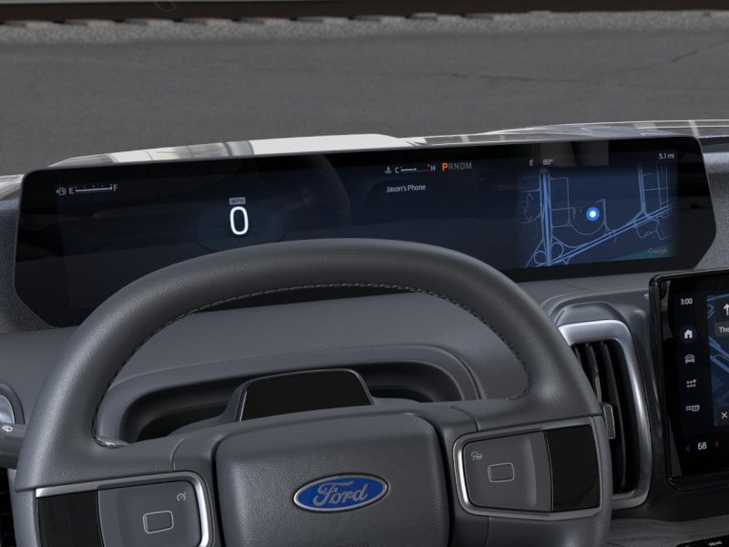 new 2026 Ford Expedition car, priced at $76,071