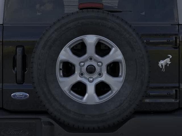 Thumbnail: 2026 Ford Bronco - 49
