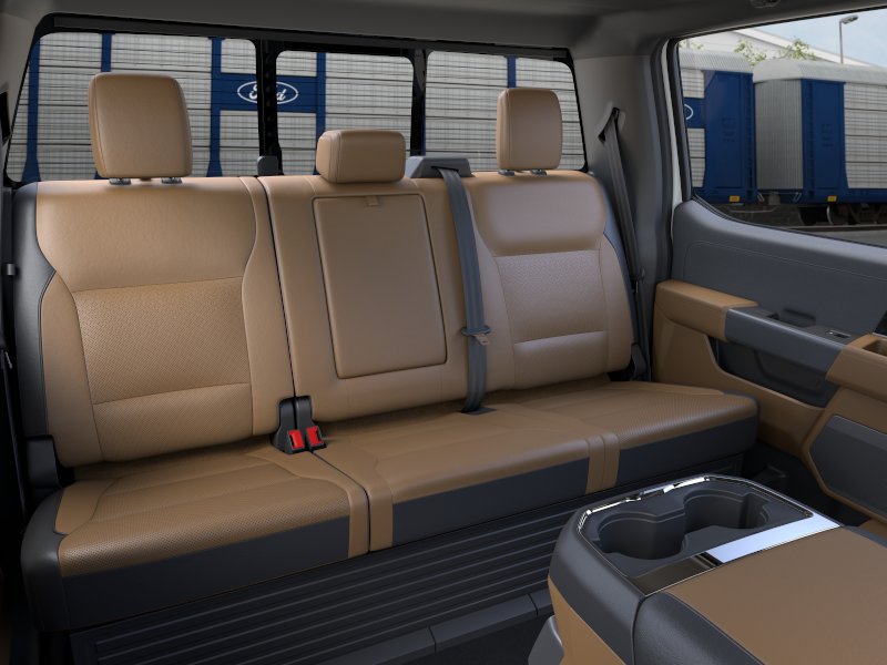 Thumbnail: 2026 Ford Econoline - 11