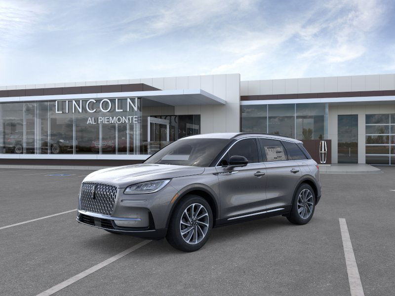 2026 Lincoln Corsair Premiere's photo