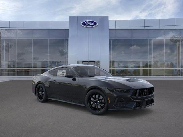 2025 Ford Mustang GT Fastback - Photo 29