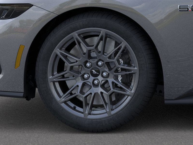 2026 Ford Mustang Custom Paint GT Premium CAR