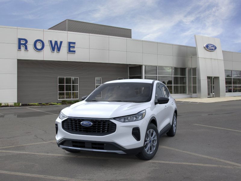 2025 Ford Escape Active photo 3
