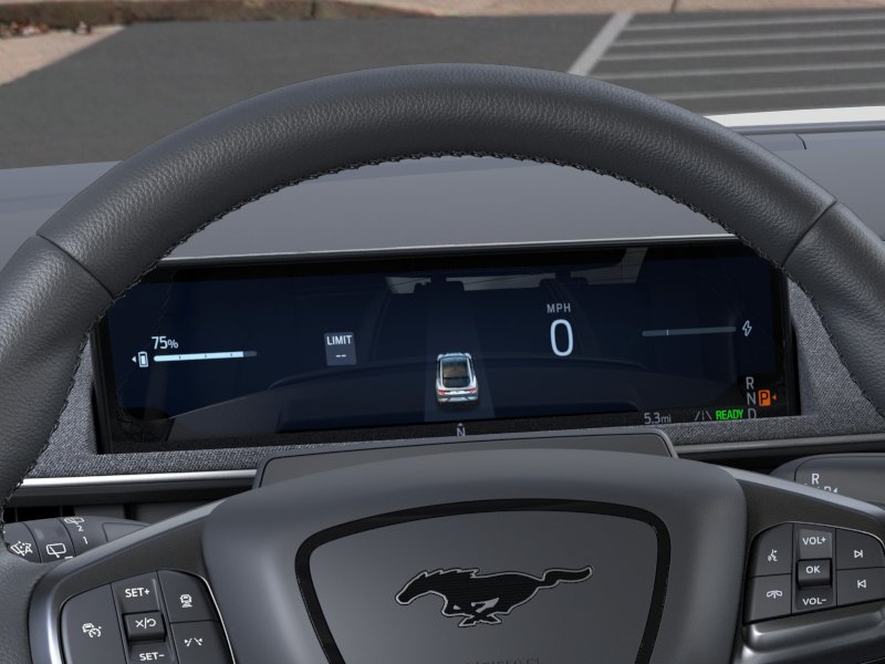 2026 Ford Mustang Mach-E Premium - Photo 13