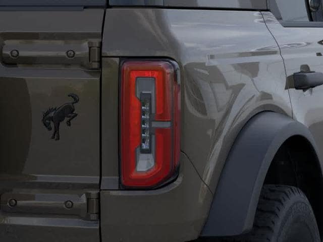 Thumbnail: 2026 Ford Bronco - 48