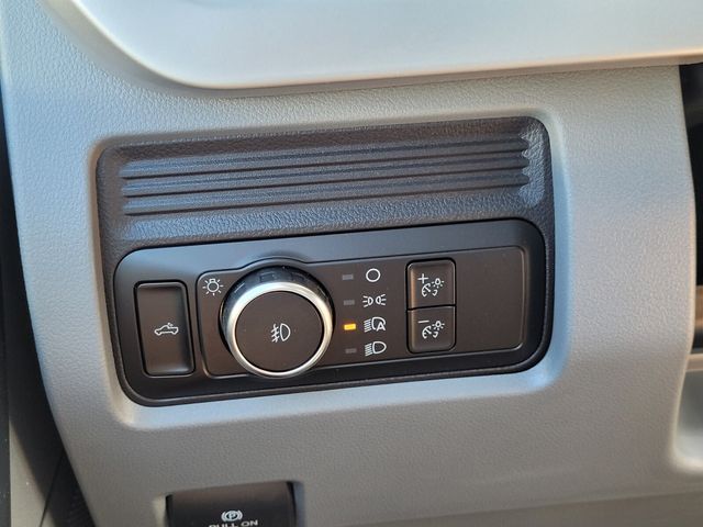 2026 Ford F-250 Super Duty XL - Photo 52