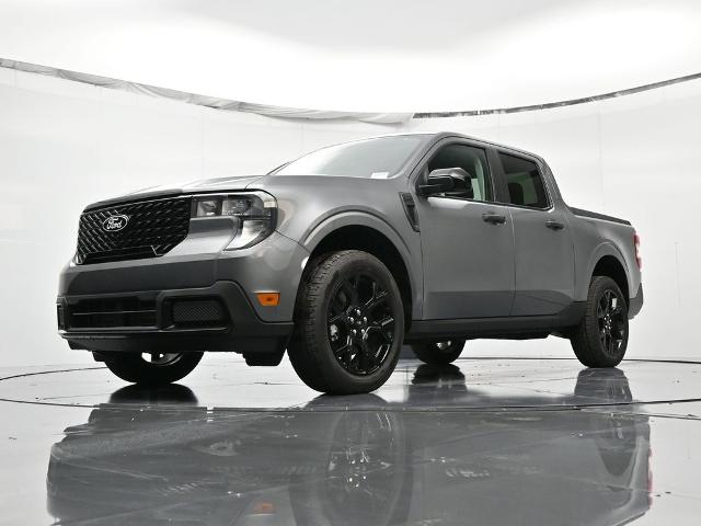 2025 Ford Maverick XLT - Photo 89