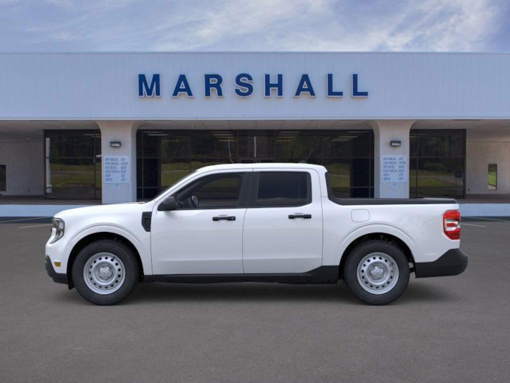 New 2025 Ford Maverick XL TRUCK
