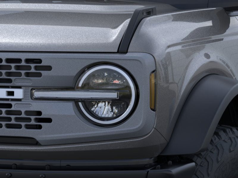 Thumbnail: 2025 Ford Bronco - 20