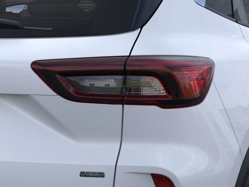 2025 Ford Escape Plug-in Hybrid 21