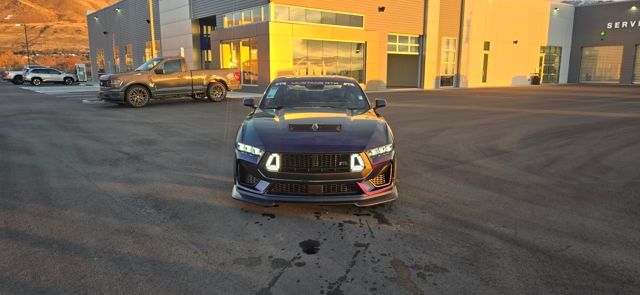 2025 Ford Mustang GT Premium Fastback - Photo 79