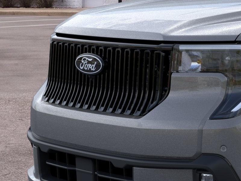 2025 Ford Maverick Lobo Standard - Photo 48