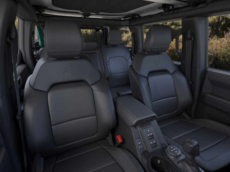 2025 Ford Bronco 4-Door Badlands - Photo 35