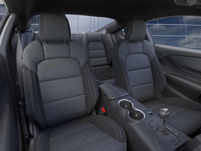 2026 Ford Mustang EcoBoost Fastback - Photo 36