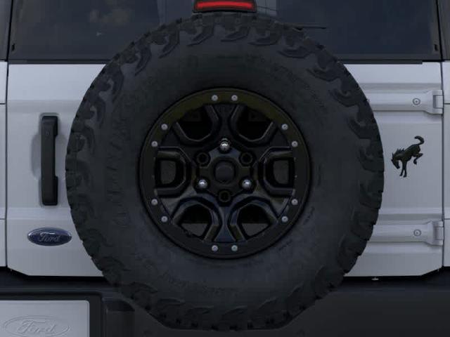 Thumbnail: 2026 Ford Bronco - 49