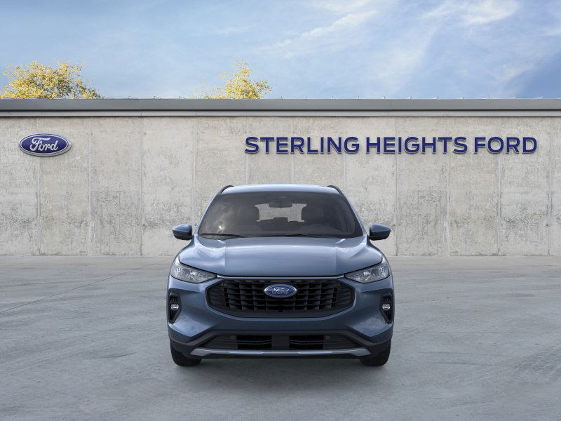 Thumbnail: 2026 Ford Escape - 29