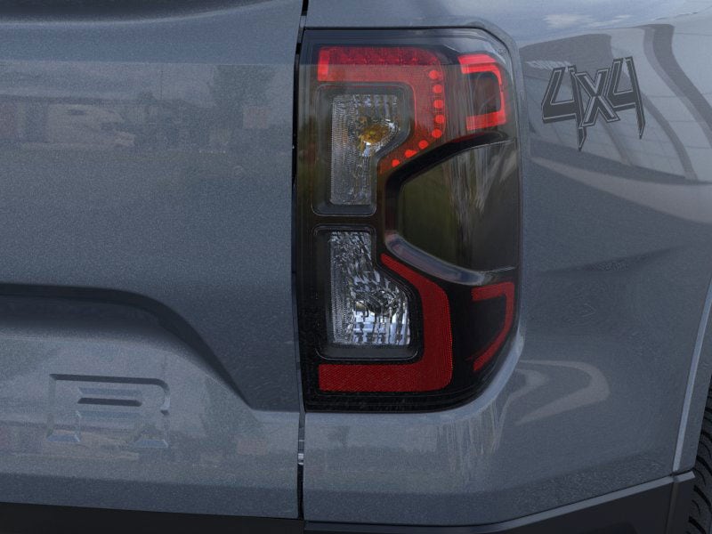 Thumbnail: 2025 Ford Ranger - 43