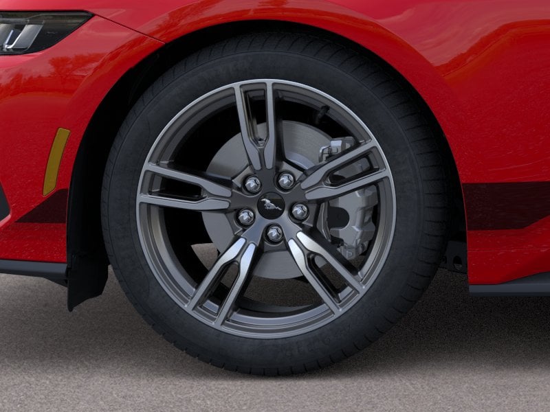 2025 Ford Mustang EcoBoost Fastback - Photo 19