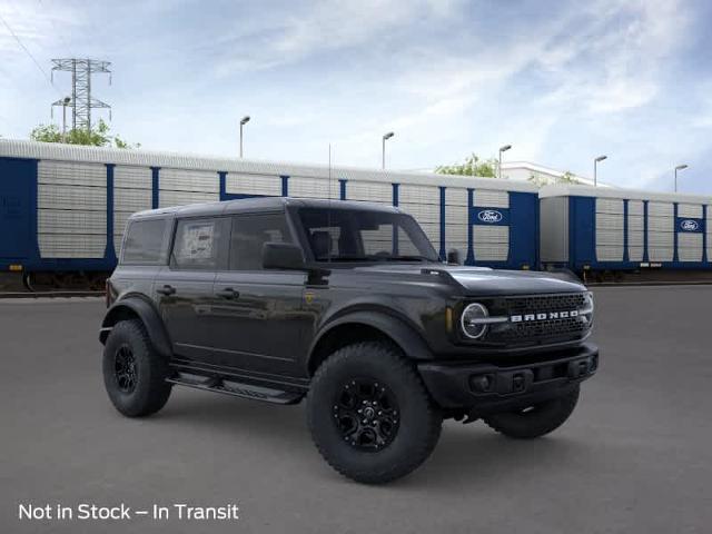 Thumbnail: 2026 Ford Bronco - 39